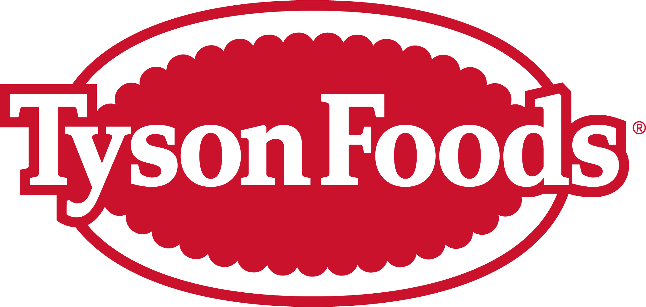 One color logo